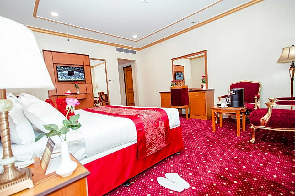 Sama Al Deafah Hotel