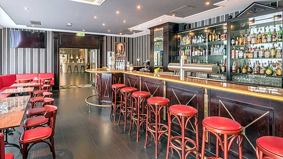 Holiday Inn Munich-Unterhaching By IHG