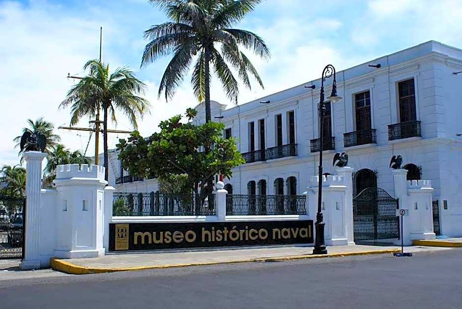 Hotel Posada del Carmen