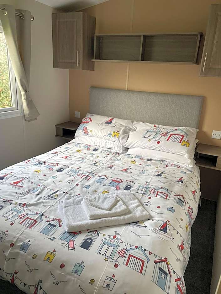 ParkDean Cherry tree holiday park Burgh castle