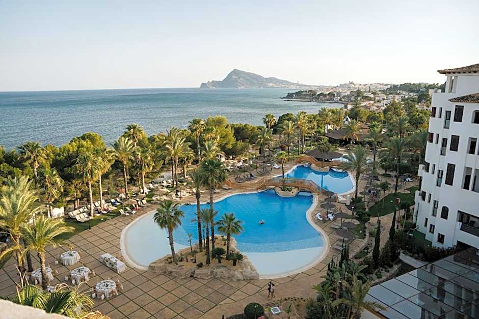 Sh Villa Gadea