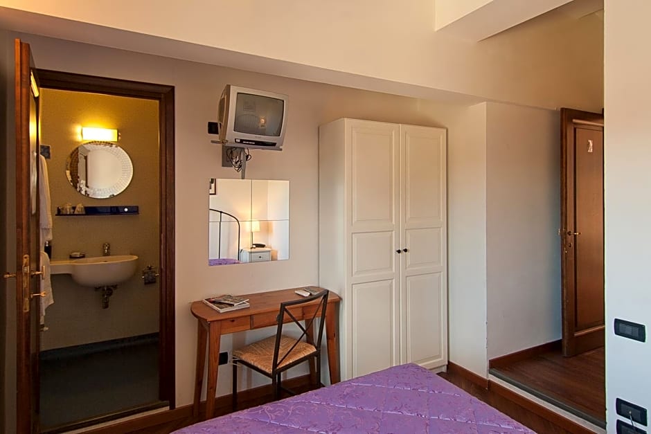 B&B Arco Antico