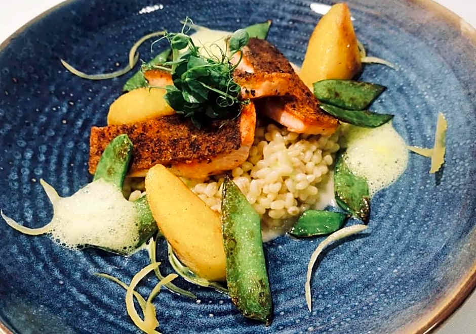 Hotel-Restaurant Das Grambacher I FREE PARKING I SELF CHECK-IN