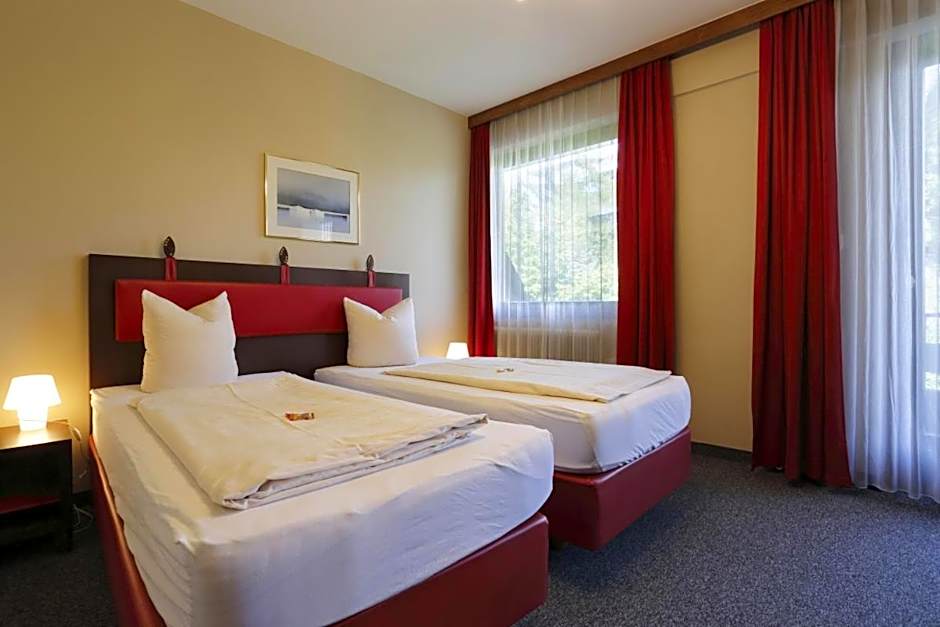 Alpen.Adria.Stadthotel