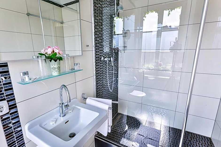 Hotel zum Goldenen Lowen