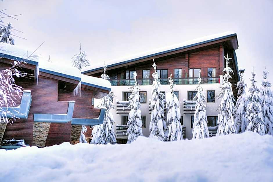 Euphoria Club Hotel
