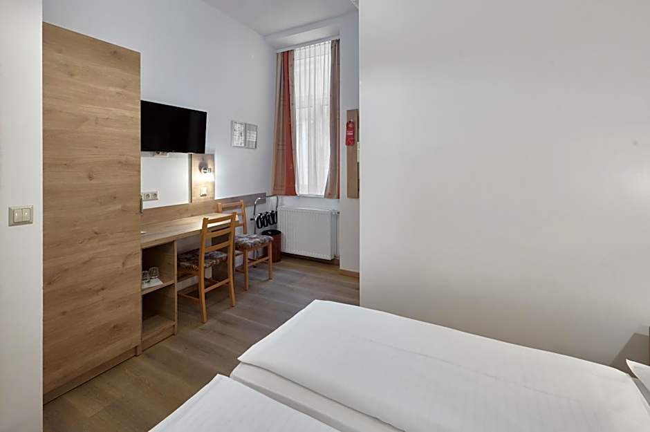 Hotel Terminus