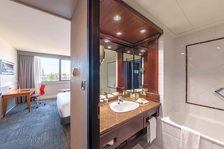 Hilton Strasbourg