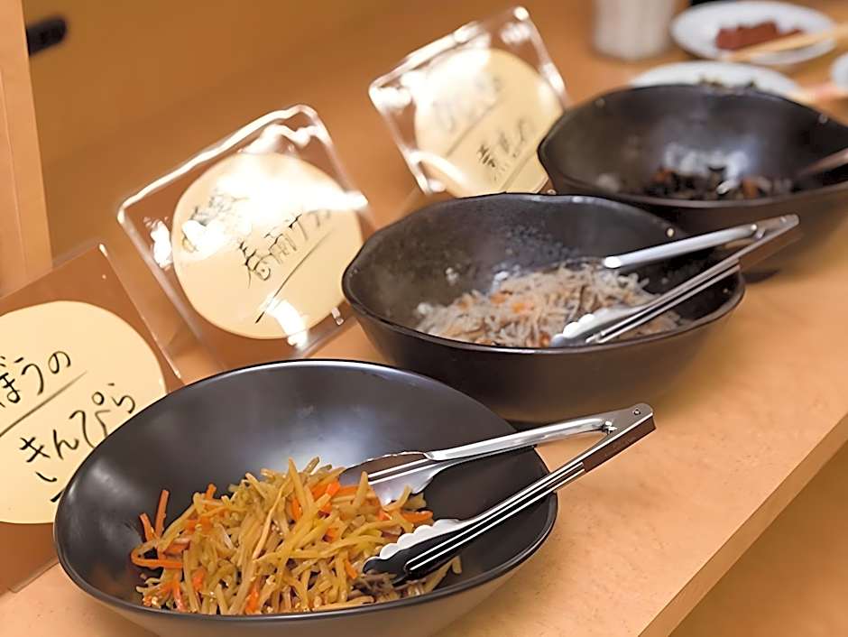 Extol Inn Kumamoto Suizenji