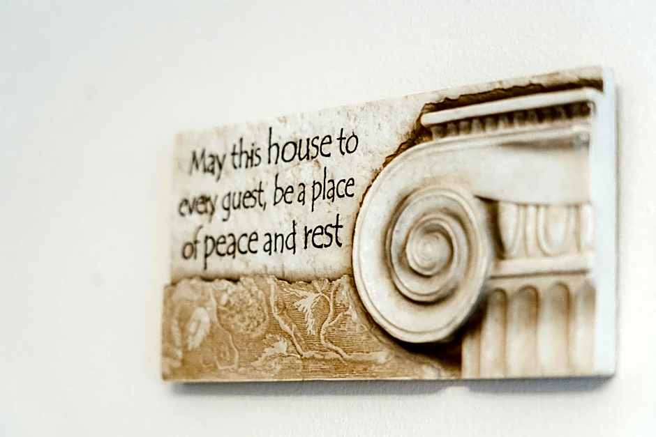 Plougastel House B&B