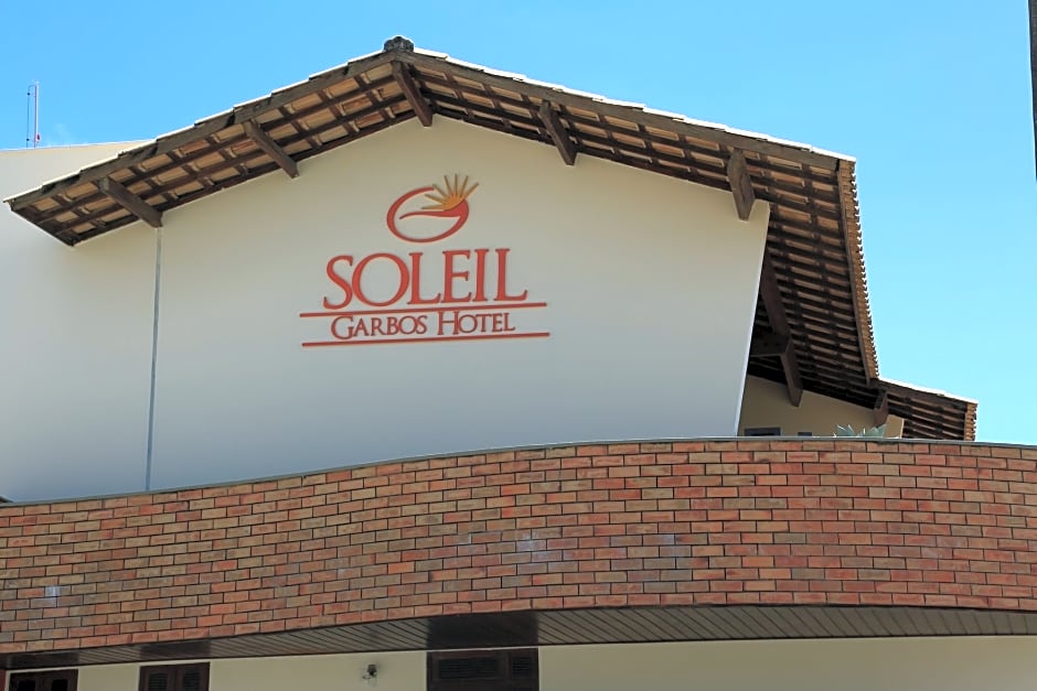 Soleil Garbos Hotel