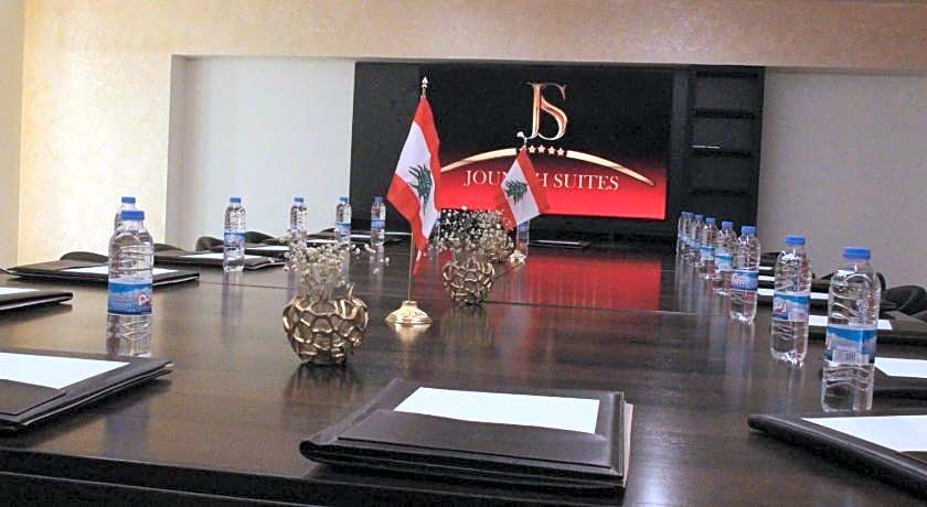 Jounieh Suites
