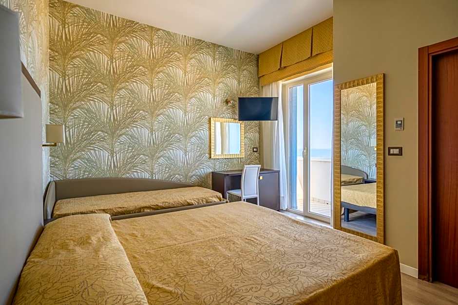 Hotel Astor