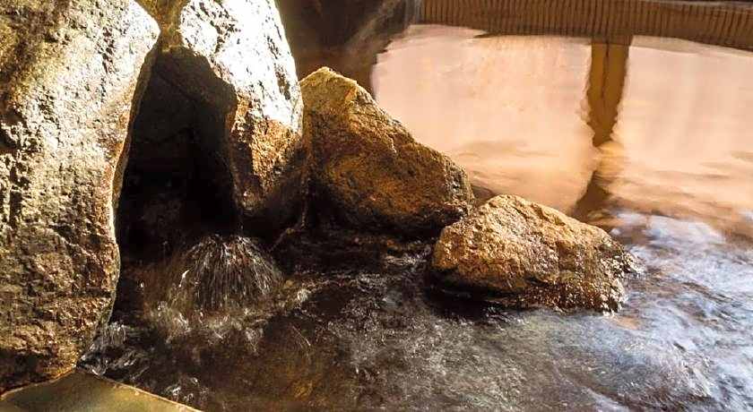 Dormy Inn Obihiro Natural Hot Spring