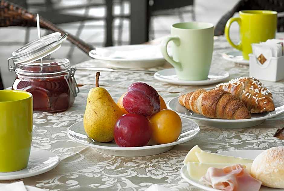 Hotel Leonardo da Vinci