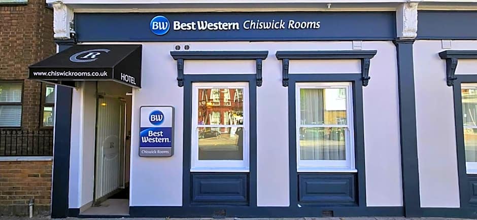 Best Western Chiswick Rooms