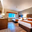 Comfort Inn Monterrey Valle