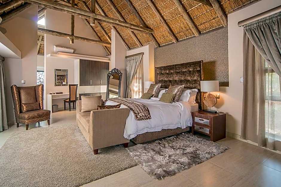 Am Lodge