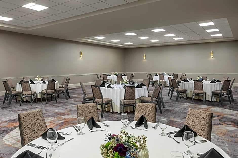 THE WESTIN NEW ORLEANS