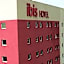 ibis Tatui