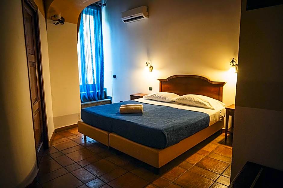 Hotel Capomulini 3 Stelle