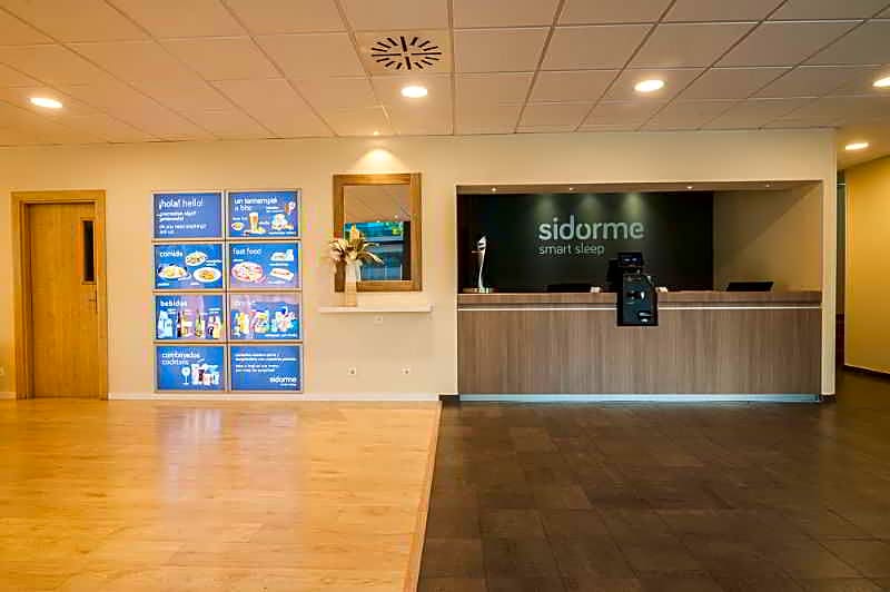 B&B Hotel Madrid Las Rozas