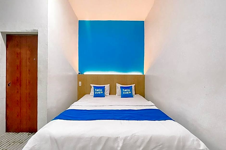 Sg Premium Guest House By Helocus