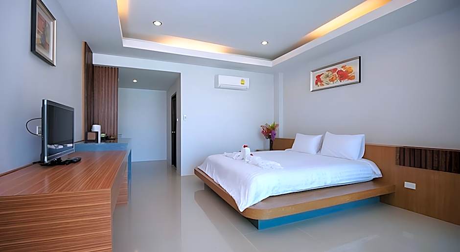 Tanote Villa, Koh-Tao