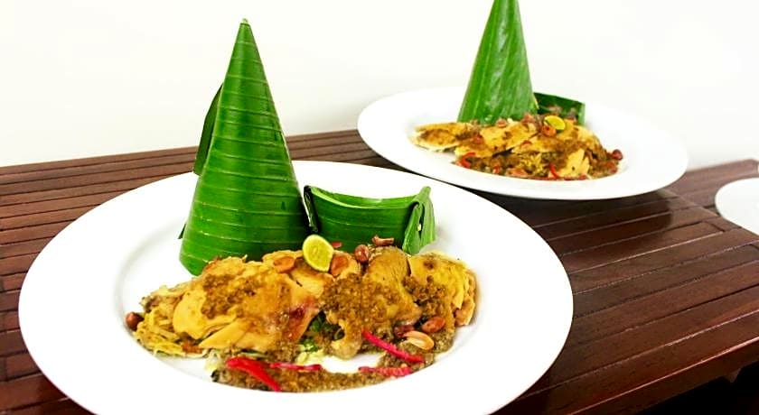 Hardys Rofa Hotel And Spa Legian