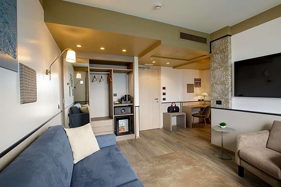 Hotel Domidea