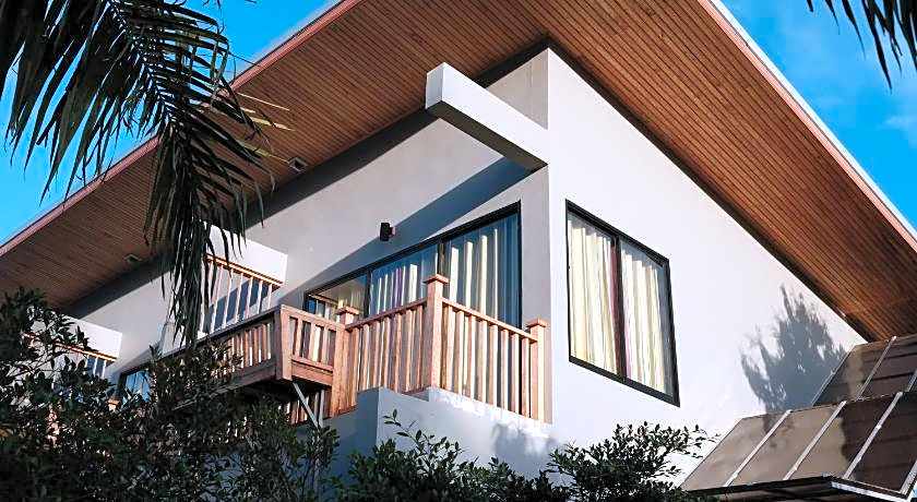 Le Pes Villas (SHA Extra Plus)