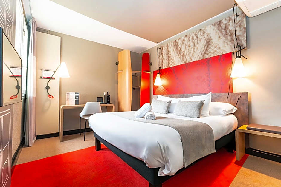 Hôtel Ibis Cognac Centre