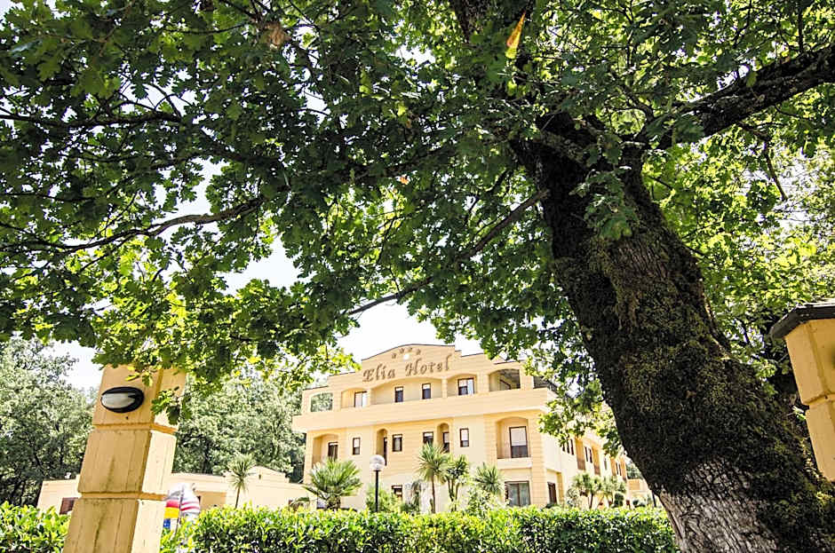 Elia Hotel