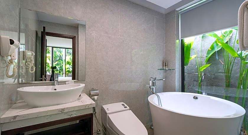 Khong Cam Garden Villas