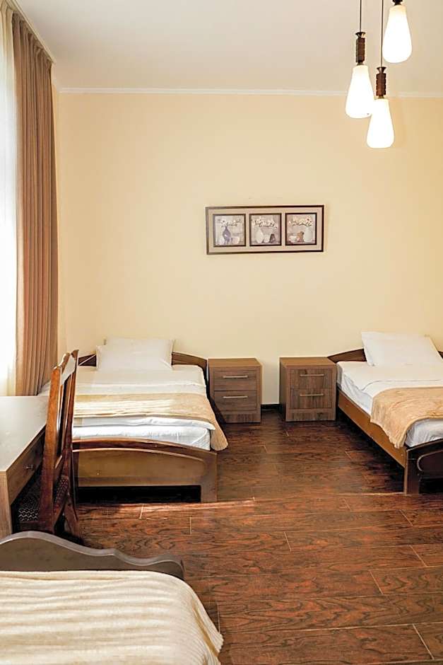 Europa Hotel-Kutaisi