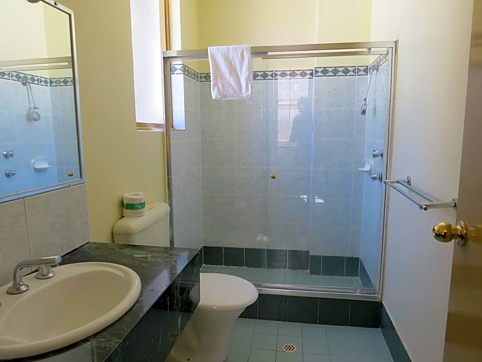 Criterion Hotel Perth