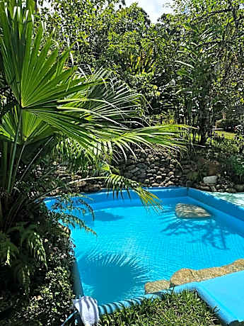 Refúgio da Montanha - Cascata - Lumiar