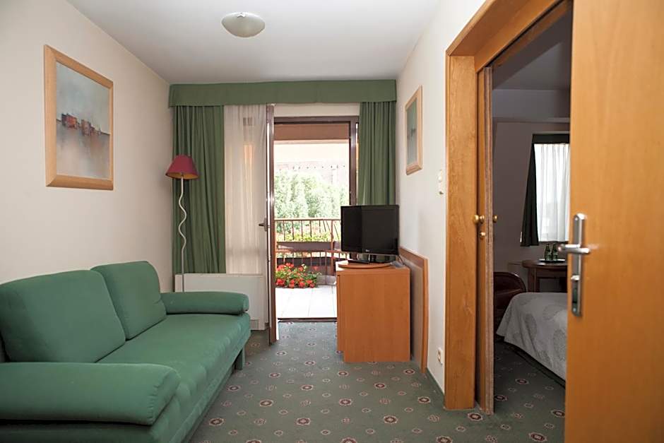 Hotel Secesja