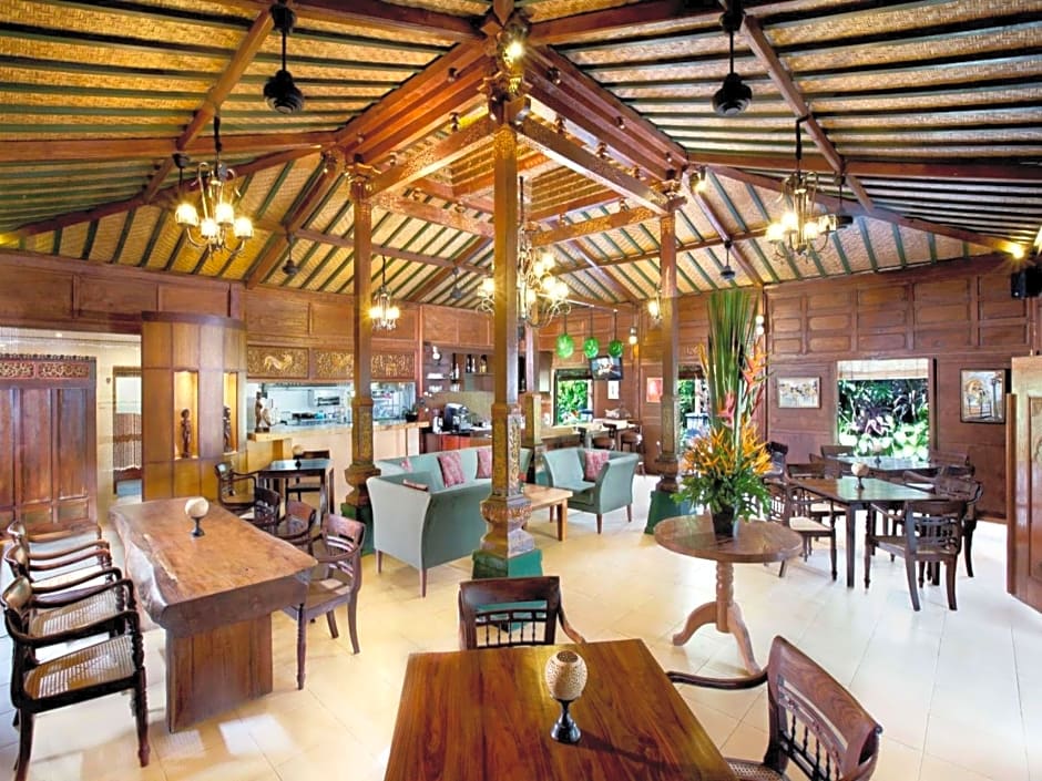 Villa Berawa
