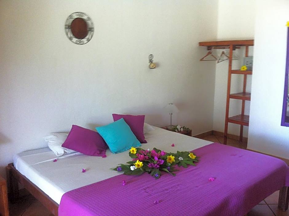 Hotel Laguna del Cocodrilo