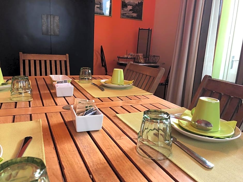 CAFFELETTI friendly B&B