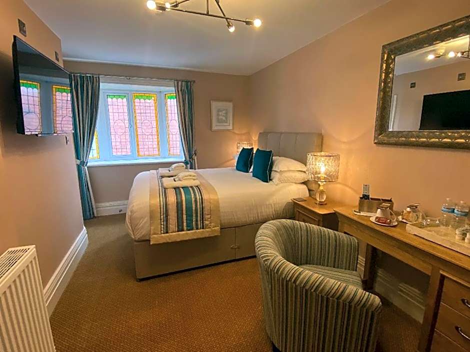 Chester House Guest House