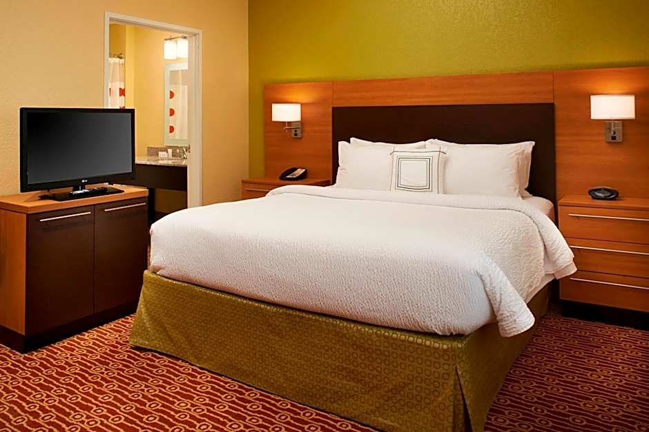 TownePlace Suites by Marriott Saginaw