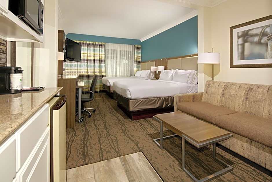 Holiday Inn Express Hotel & Suites - Paso Robles By IHG