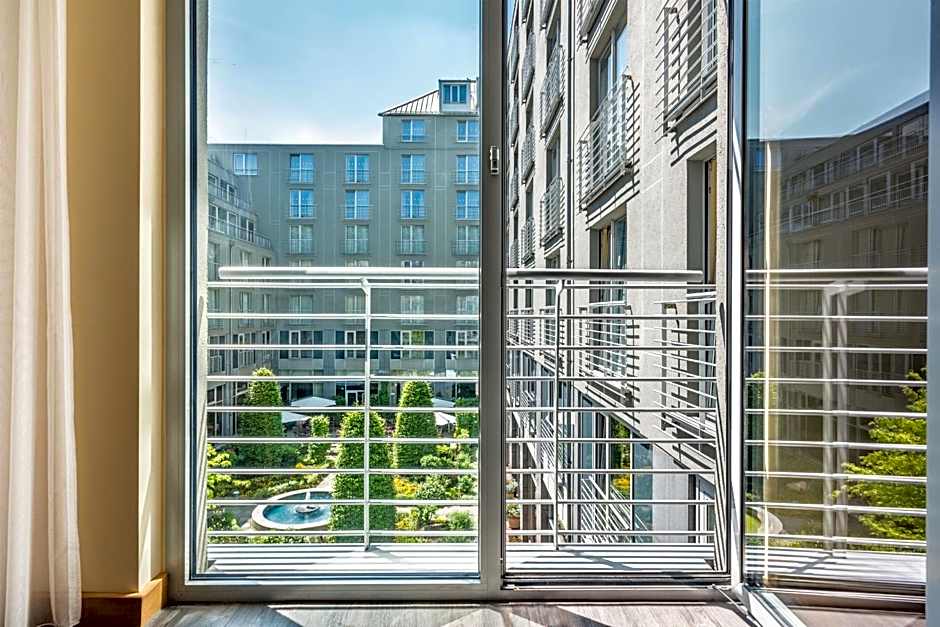 Le Meridien Munich