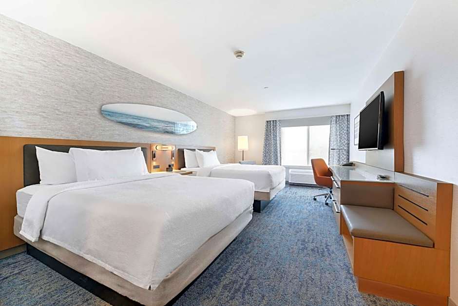 Hilton Garden Inn LAX/El Segundo
