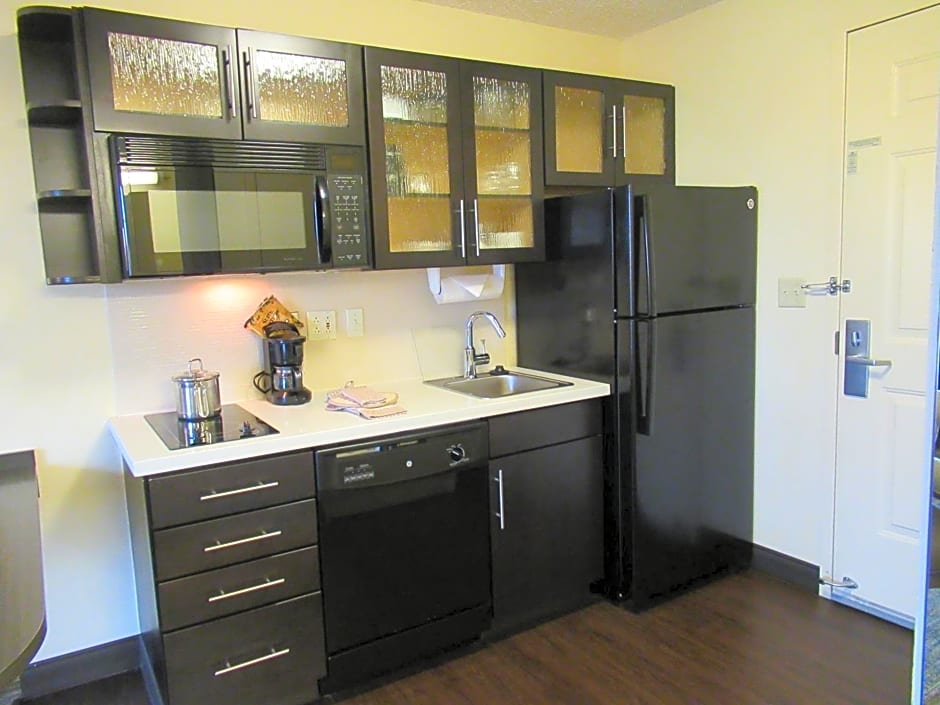 Candlewood Suites Lake Mary By IHG
