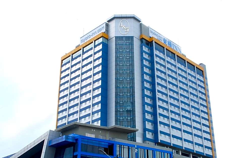 Toyoko Inn Cebu