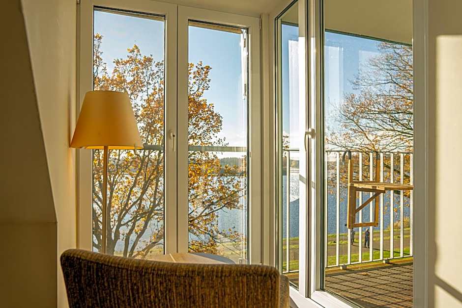 Hotel Seeblick