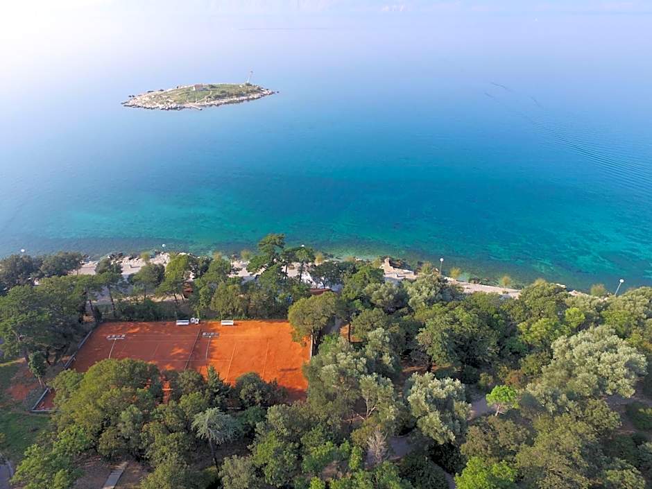 Pansion Ruža